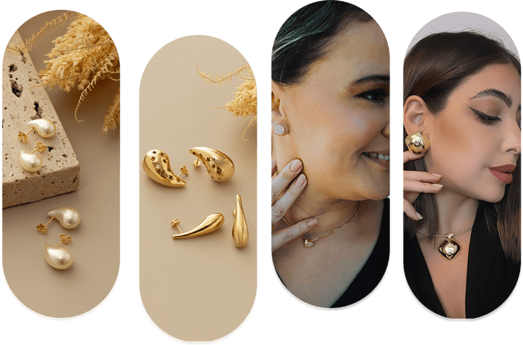 Dalina Semijoias em João Pessoa