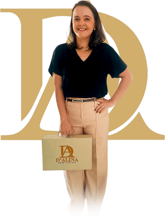 Dalina Semijoias em João Pessoa