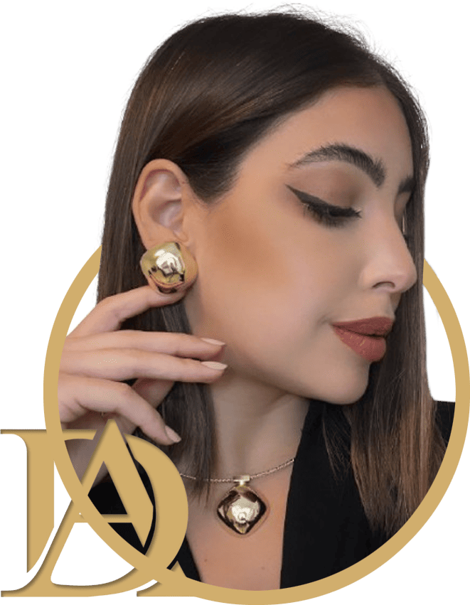 Dalina Semijoias em João Pessoa